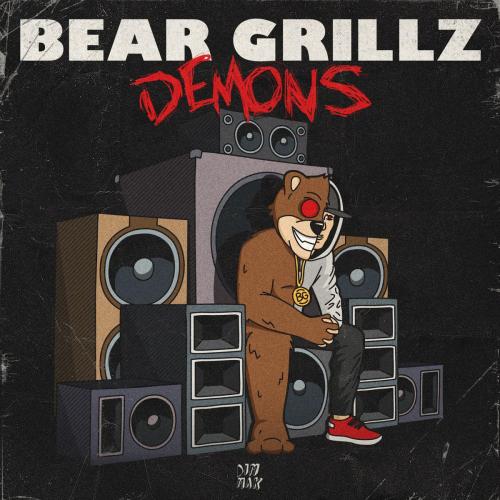 Bear Grillz - Can You Hear Me (feat. BAER)