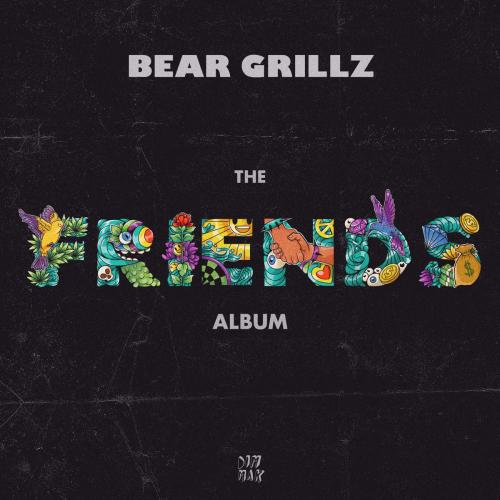 Bear Grillz & Sam Nelson - Sad Story