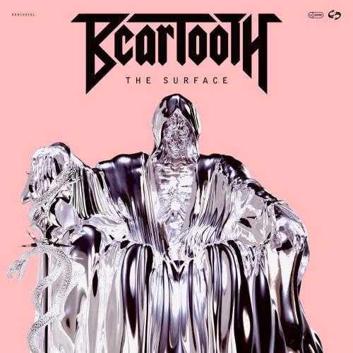 Beartooth - Riptide