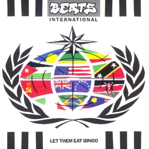 Beats International - Dub Be Good to Me