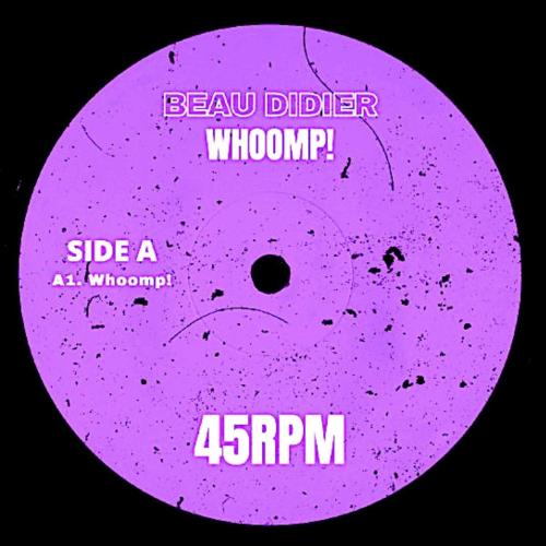 Beau Didier - Beau Didier