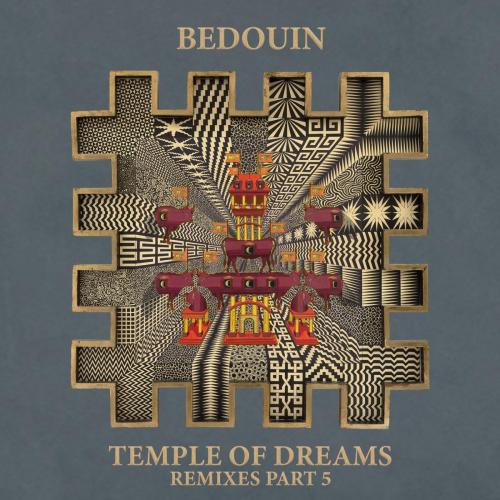Bedouin - Love and Hate (Nandu Remix)