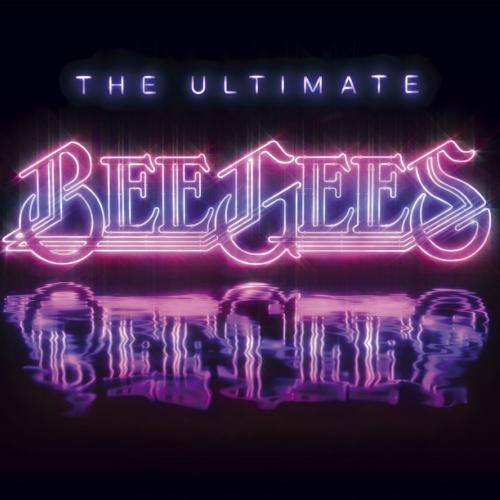 Bee Gees - Stayin Alive
