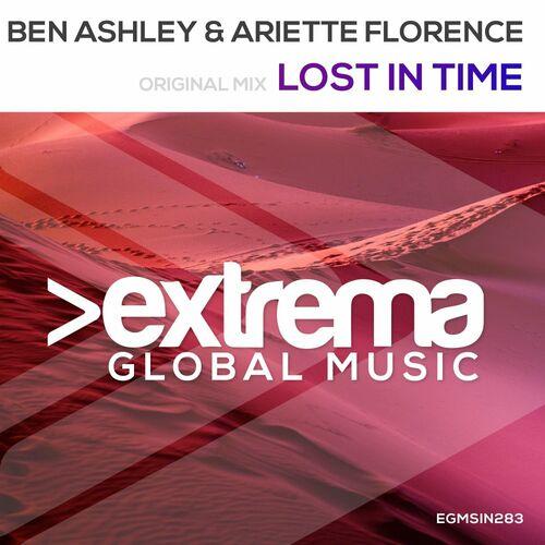 Ben ashley - Lost In Time