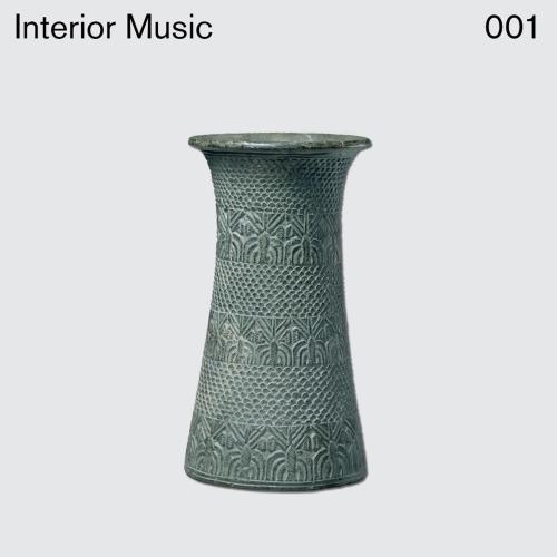 Ben Green - Interior Music 001 (Short Version)