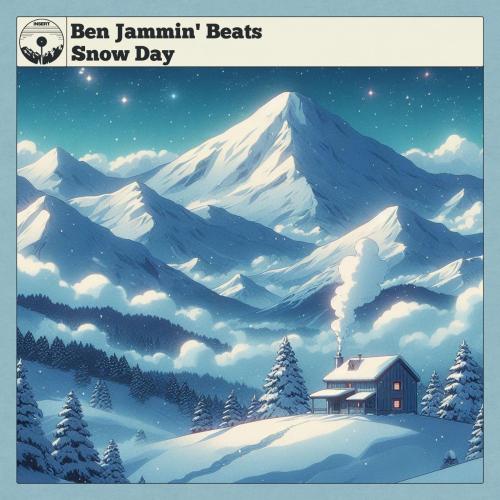Ben Jammin' Beats & Insert Records - Snow Day