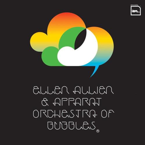 Ben Klock, Paul Kalkbrenner, Ellen Allien, Apparat - Jet