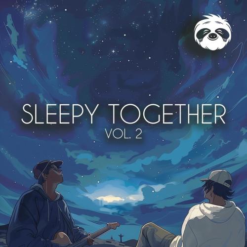 Bends, oakbear & Chill Space - Cozy Blanket