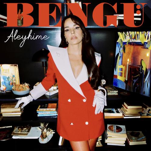 Bengu - Aleyhime