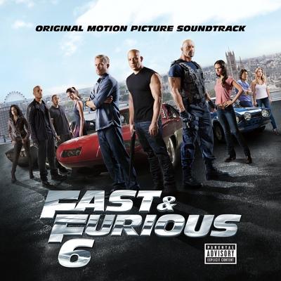 Benny Benassi feat. Ying Yang Twins - All The Way OST Форсаж 6 (2013)