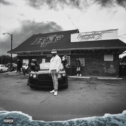 Benny the Butcher - Why Would I (feat. G Herbo)