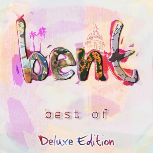 Bent - I Can't Believe It's Over