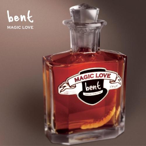 Bent - Magic Love (Radio Edit)