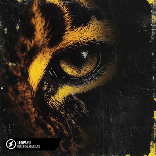 Benz Boyz & Nyukyung - Leopard