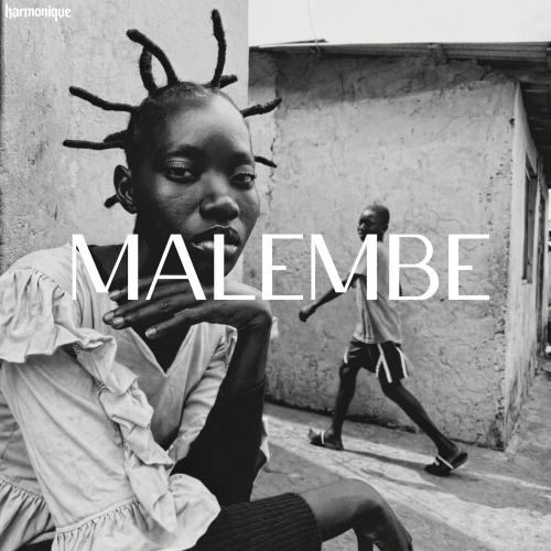 Berat Oz - Malembe (Radio Edit)