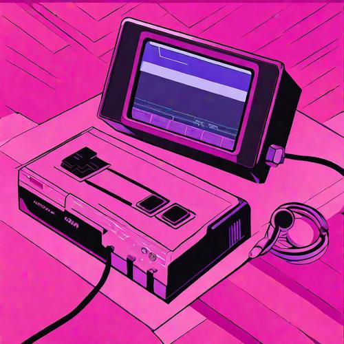 Bergmann - Aquatic Ambience (Donkey Kong Country)