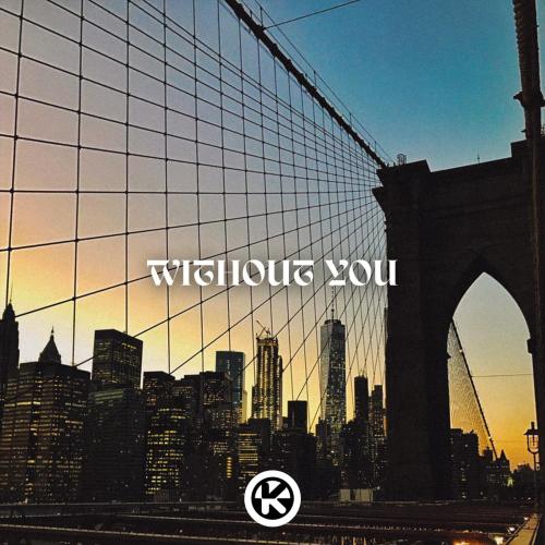 Berin & Milo (US) - Without You (feat. Luke Coulson)