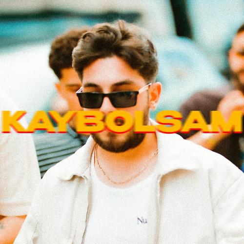 Berkay Altunyay - Kaybolsam
