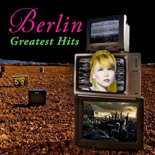 Berlin - Take My Breath Away (Re-Recorded