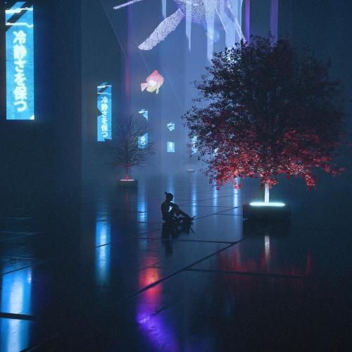 Besomage & Hypermorph - Parachute