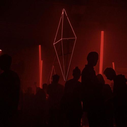 Besomorph x Anthony Keyrouz feat. Haluna - Moth To A Flame