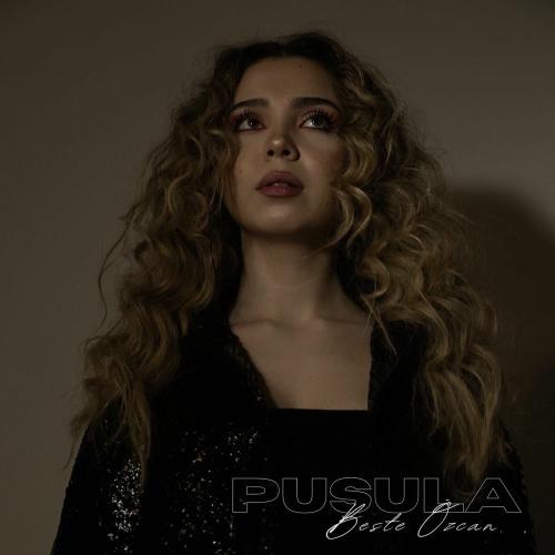 Beste Özcan & Berke Gökçe - Pusula