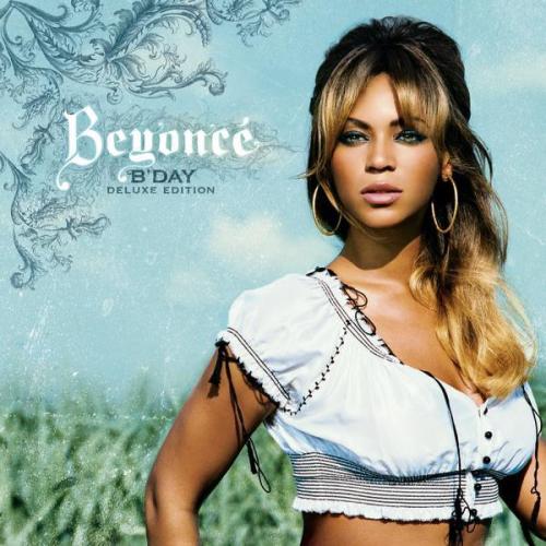 Beyonce - Irreplaceable