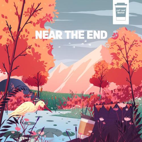beyond pluto - Near the End