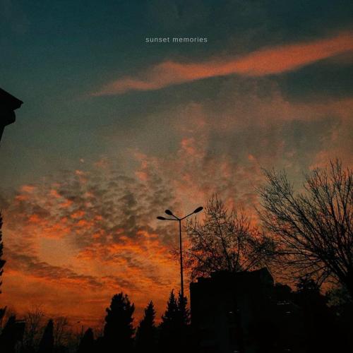 Bhxa - Sunset Memories