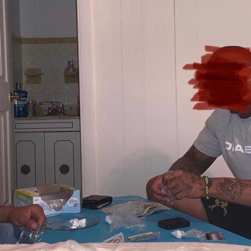 BigSmokeChapo - Serving White