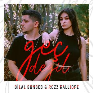 Bilal Sonses - Geç Değil