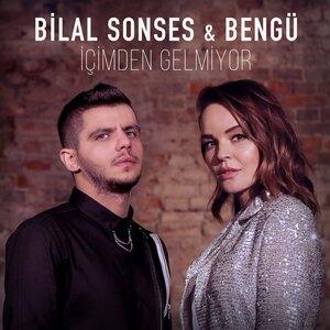 Bilal Sonses - İçimden Gelmiyor
