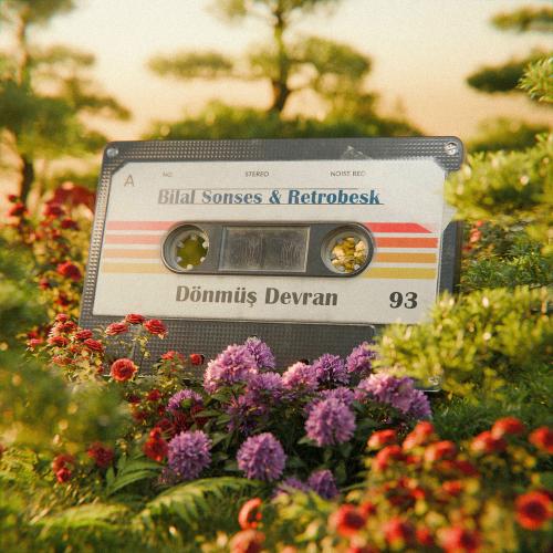 Bilal Sonses & RETROBESK - Dönmüş Devran