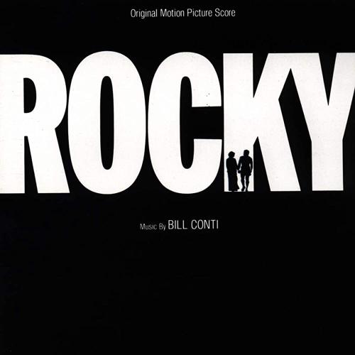 Bill Conti - Overture