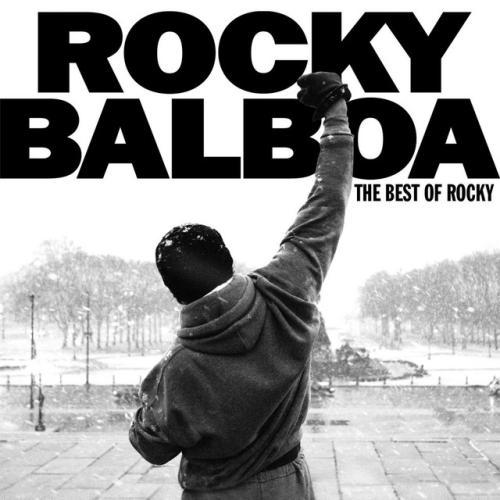 Bill Conti - Redemption (Theme From Rocky II)
