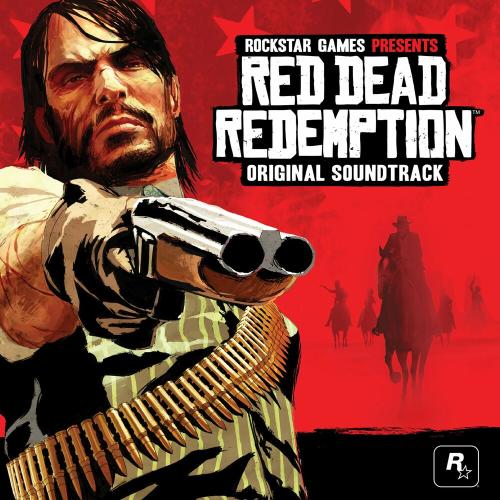 Bill Elm - (Theme From) Red Dead Redemption