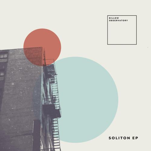 Billow Observatory - In Transit