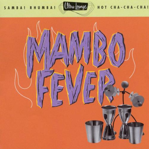 Billy May, The Rico Mambo Orchestra - Hernando's Hideaway Instrumental; 1996 Dig