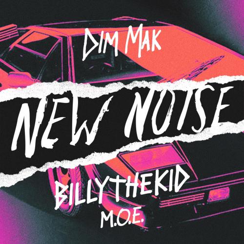 Billythekid - M.O.E