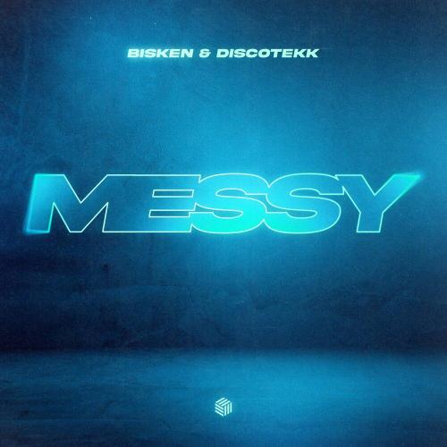 Bisken - Messy