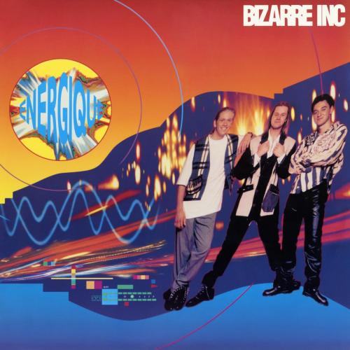 Bizarre Inc - I'm Gonna Get You (Original Flavour Mix)