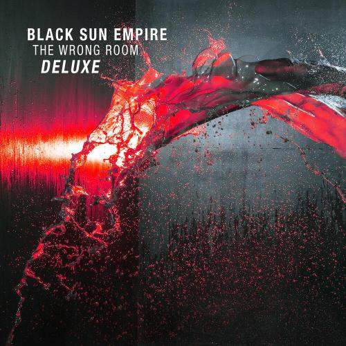 Black Sun Empire - Immersion