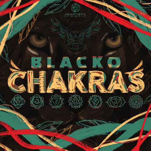 Blacko - Jah Guide (feat. SAMORY I)