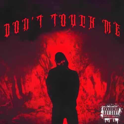 Blackoff - Don't Touch Me