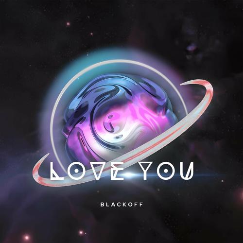 Blackoff - Love You
