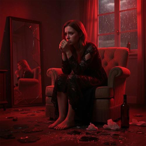 Blackoff - My Bad Days