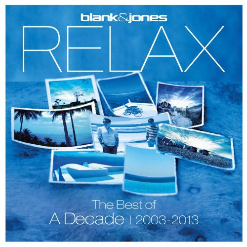 Blank & Jones & Claudia Brücken - Unknown Treasure