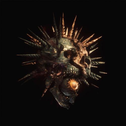 Bleed From Within - In Place of your Halo