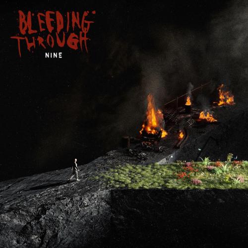 Bleeding Through - Path Of Our Disease