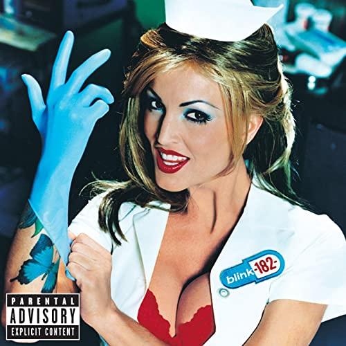blink-182 - What's My Age Again